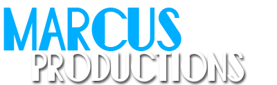 Marcus Productions logo