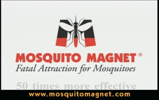 mosquito magnet