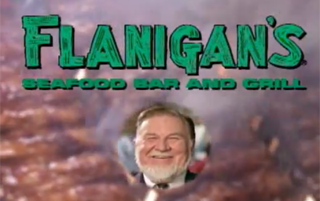 Flanigans