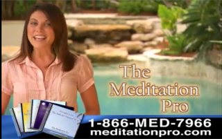 meditation pro