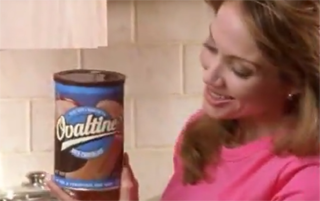 ovaltine
