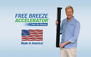 Free Breeze Accelerator