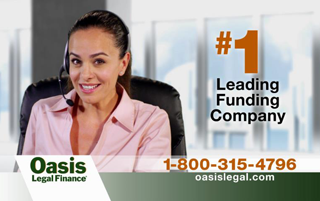 Oasis Legal Finance