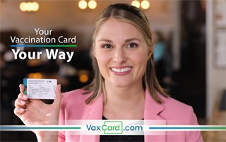 VaxCard