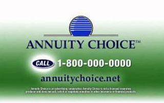 annuitychoicenet